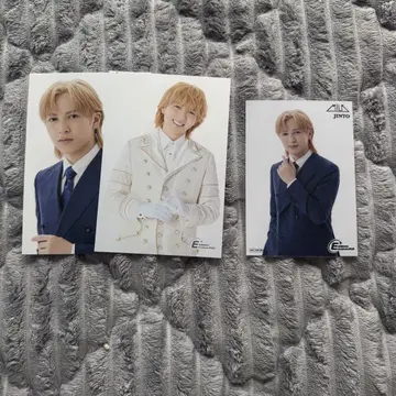 요시다 진토 엽서 입장 특전