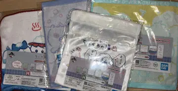 치이카와 제일복권 H상 4종