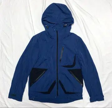 REMI RELIEF 레미릴리프 마운틴 후드티 지퍼 M 사이즈