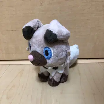 2017년 포켓몬 센터 마스코트 이완코