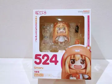넨도로이드 히모우토! 우마루짱 우마루 524