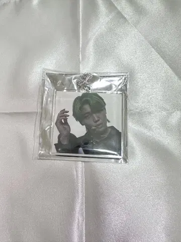 슌토 SHUNTO 메인스트림 아크릴 키링