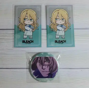 BLEACH 프린세스 카페 해슈발트