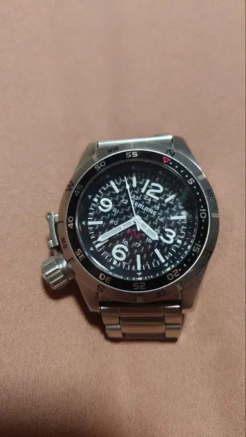 선프레임 시레인 SEALANE SE39-MBK