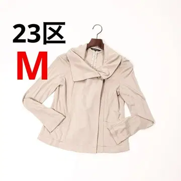 E4712-58 23구 이소재 MIX 티셔츠 자켓
