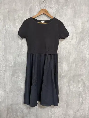 MACKINTOSH PHILOSOPHY 도킹 원피스 38