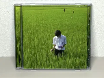 릴리 슈슈의 모든 것 오리지널 사운드트랙 ~ [ 아라베스크 ] CD