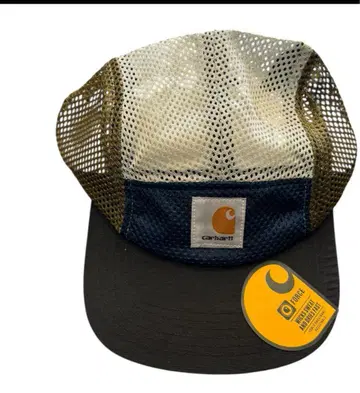 Carhartt 메쉬 트래커 캡 칼하트cap 모자