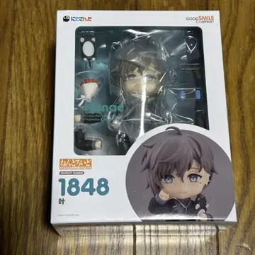 니지산지 카나에 넨도로이드 1848 Kanae