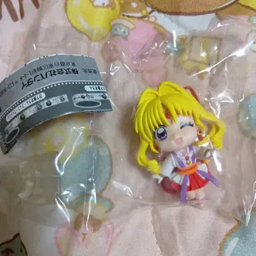 카미카제 괴도 잔느 아소토 콜렉션 A상 피규어 괴도 잔느