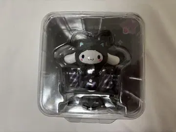 산리오 해피 복권 할로윈 피규어 시나모롤