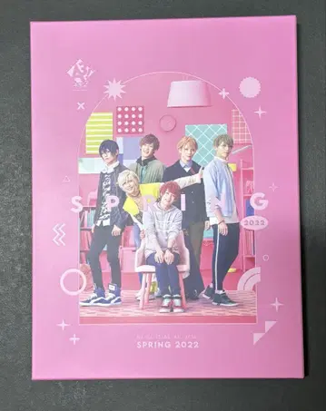 MANKAI STAGE [ A3! ] ACT2! SPRING 2022