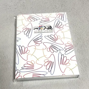 Lil  일무입혼 Blu-Ray