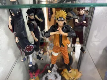 NARUTO 제일복권 피규어 묶음 판매