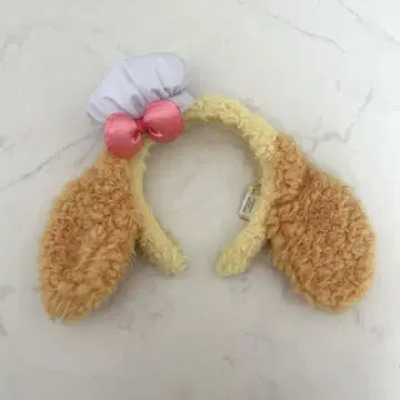 쿠키앤 머리띠