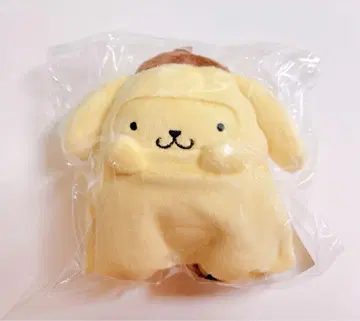 [ 폼폼푸딩 ] 해피 복권 산리오 할로윈 봉제 인형 참