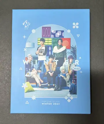 MANKAI STAGE [ A3! ] ACT2! WINTER 2023