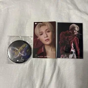 FANTASTICS 야기 유세이