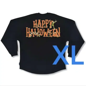 [ Spirit Jersey ] 미키 프렌즈 긴팔 T셔츠 롱티 XL