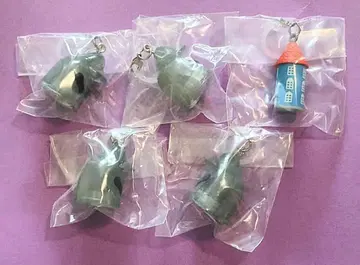 메지루시 액세서리 모란 무민 저택 세트
