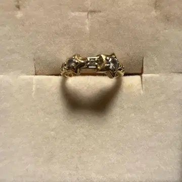 star jewelry 핑키링 5호