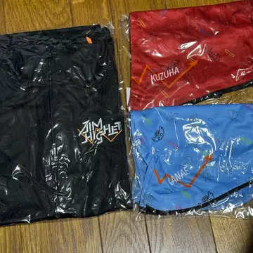 니지산지 Aim Higher 썸머 후드티 쿠츠하 카나에 후드 세트