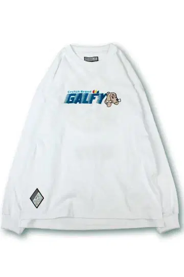 GALFY SPEED 롱T