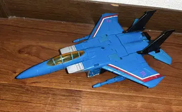 트랜스포머 썬더크래커 Thundercracker