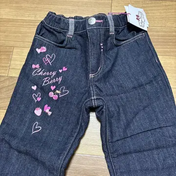 메조 피아노 체리 베리 110 택 포함 새상품
