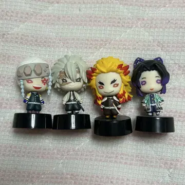 귀멸의 칼날 니토탄