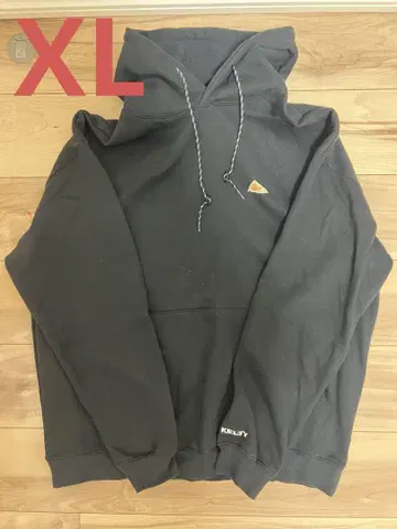 켈티 프릭스스토어 별주 후드티 후디 XL