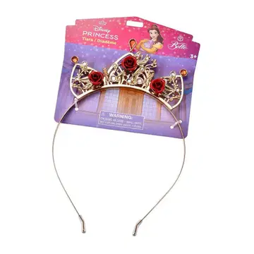 디즈니 Princess Tiara 벨