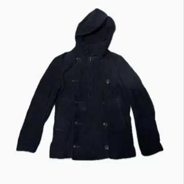 CABANE de ZUCCA archive jacket y2k coat