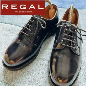 리갈 REGAL 포스트맨 신발 24