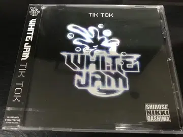 WHITE JAM TIK TOK