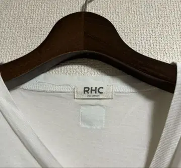 USA제 RHC RON HERMAN 론 헤르만 컷오프 티셔츠