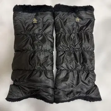 Munsingwear 여성용 레그 워머