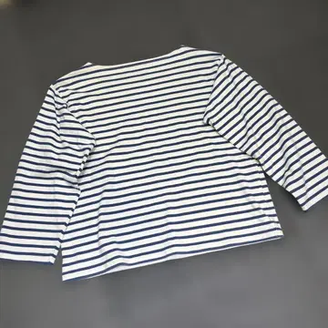 OUTIL TRICOT AAST 우티 바스크 셔츠 2