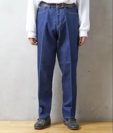 PHINGERIN 핑거린 JT2 JEANS 데님