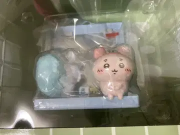 치이카와 (먼작귀) 제일복권 뭔가 훈훈한 치이카와의 온천 D상