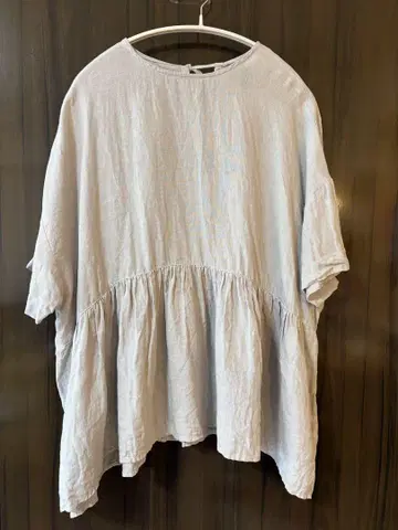 tandey 늑대와 올빼미 올빼미와 삼박자의 부케 물웅덩이 블라우스