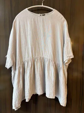 tandey 늑대와 올빼미 올빼미와 삼박자의 부케 물웅덩이 블라우스