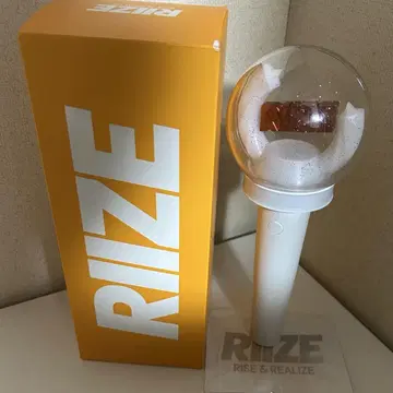 RIIZE 응원봉
