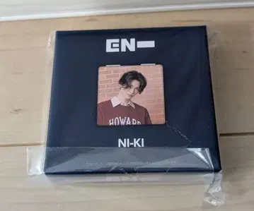 ENHYPEN 양면 거울 미니 포토 카드 홀더 묶음 판매