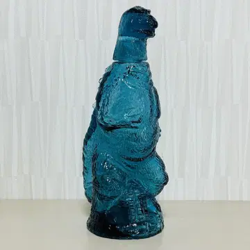 도호 영화 TOHO 고질라 GODZILLA 유리제 디캔터