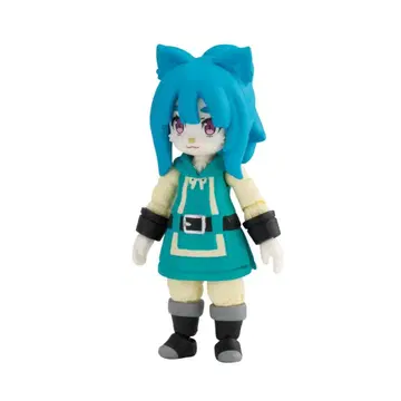 가샤폰 퀘스트 ~미혹의 숲의 안내인 편~# 수인 소녀(#)