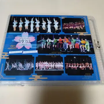히나 페스티벌 2022 안쥬르므 Juice=Juice