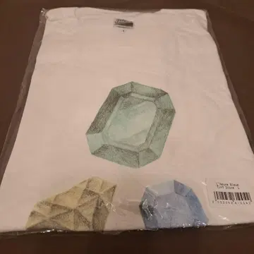 하라다 토모요 T셔츠 L사이즈