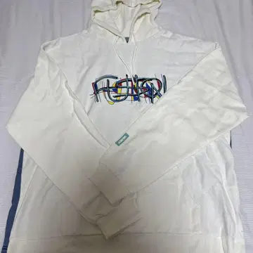 vaundy Logo Hoodie