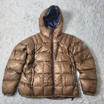 [ 새상품급 ] 칼리머 페더 라이트 다운 파카 여성용 M